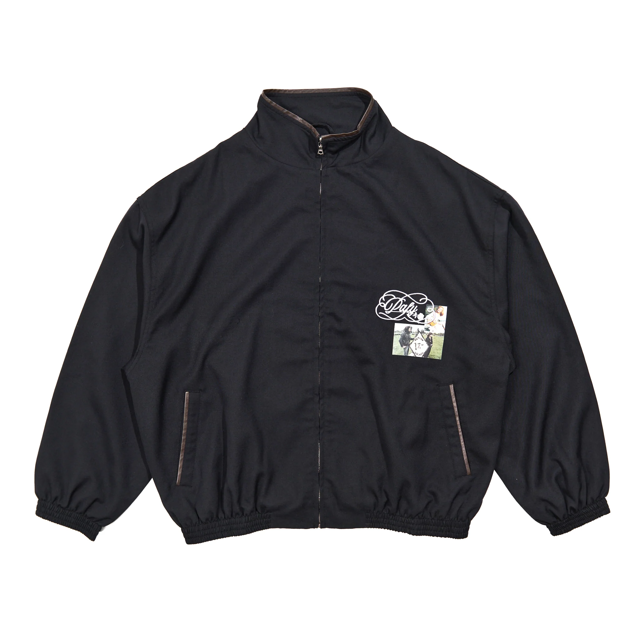 Outerwear